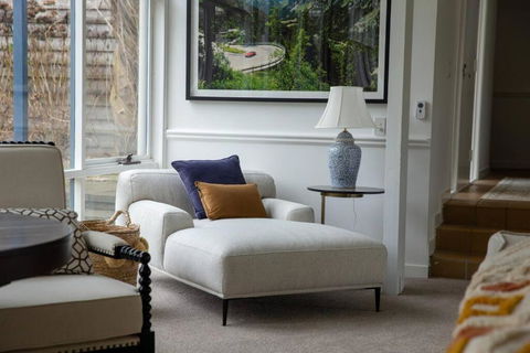 Finsbury House - Luxury 8 Bedroom Farm Homestead With Pool - St Kilda Accommodation 1