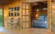 Frankland River Cabin Retreat -Unique Wooden Cabin - Couples - Private - thumb 4