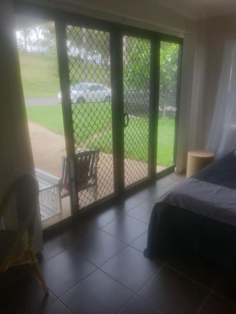 FRANGIPANI HOUSE - St Kilda Accommodation 4