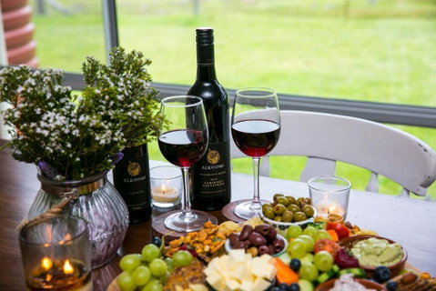 Frankland River Retreat -Country Homestead- Couples, Families, Small Groups Private - 6 Guests - St Kilda Accommodation 4