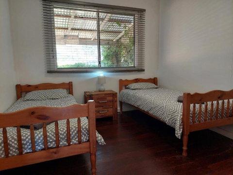 Frankland River Retreat -Country Homestead- Couples, Families, Small Groups Private - 6 Guests - St Kilda Accommodation 3
