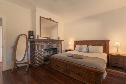 Frankland River Retreat -Country Homestead- Couples, Families, Small Groups Private - 6 Guests - St Kilda Accommodation 1