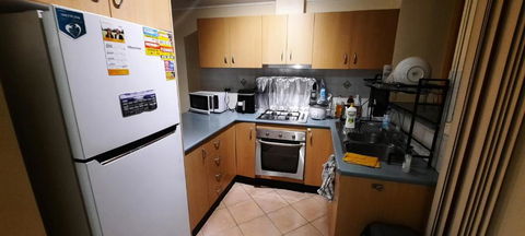 FRENCH HOUSE - St Kilda Accommodation 1