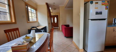 FRENCH HOUSE - St Kilda Accommodation 2