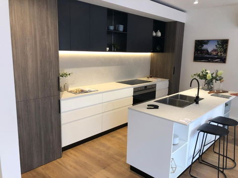 Funstay - St Kilda Accommodation 0
