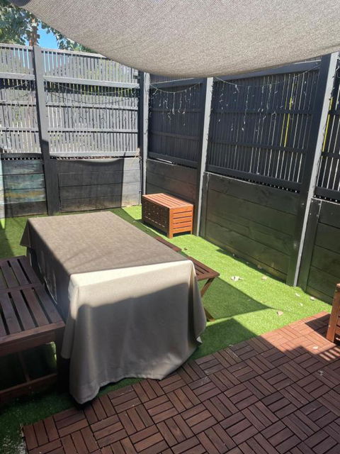 Funstay - St Kilda Accommodation 2