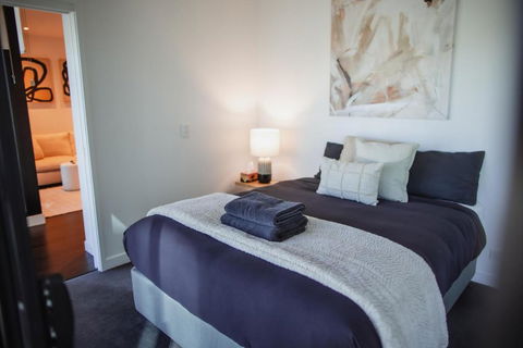 FV Brisbane Apartments Fortitude Valley - St Kilda Accommodation 2