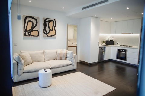 FV Brisbane Apartments Fortitude Valley - St Kilda Accommodation 1