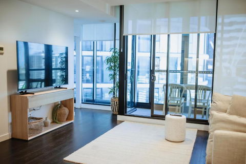 FV Brisbane Apartments Fortitude Valley - St Kilda Accommodation 4