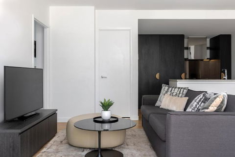 FV By Peppers - St Kilda Accommodation 3