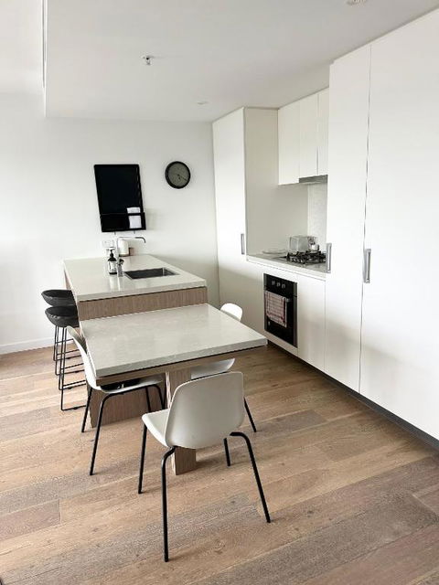 FV Peppers 1 Bedroom Apartment - St Kilda Accommodation 0