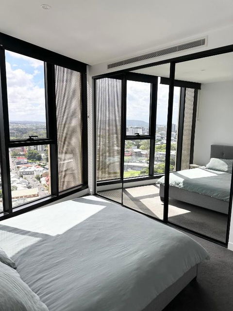 FV Peppers 1 Bedroom Apartment - St Kilda Accommodation 2