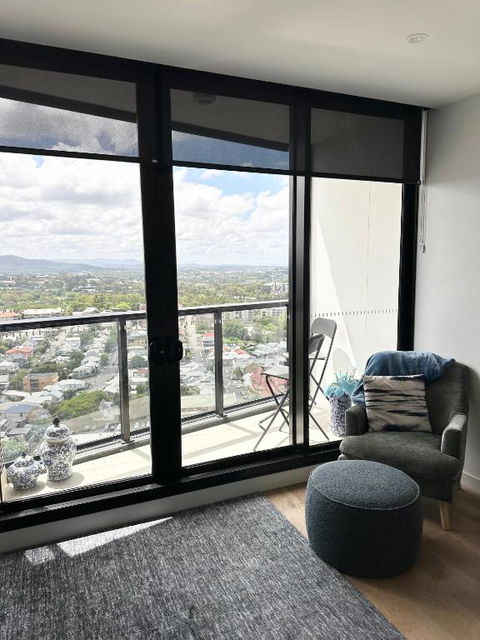 FV Peppers 1 Bedroom Apartment - St Kilda Accommodation 4