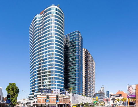 FV By Serain Residences - St Kilda Accommodation 0