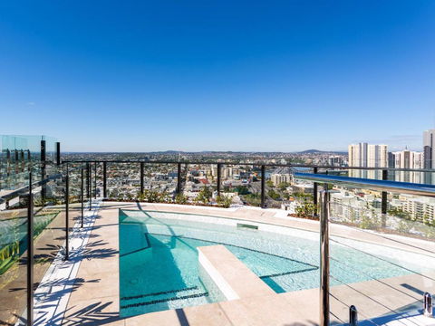 FV By Serain Residences - St Kilda Accommodation 4