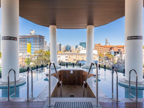 FV By Serain Residences - St Kilda Accommodation 1