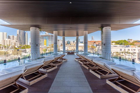 FV By Serain Residences - St Kilda Accommodation 2