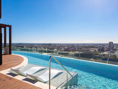 FV By Serain Residences - St Kilda Accommodation 3