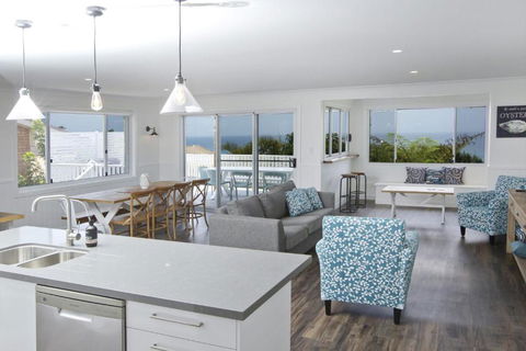 FYNE SHORES - St Kilda Accommodation 0