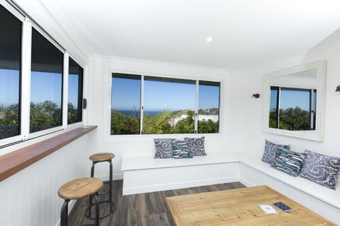 FYNE SHORES - St Kilda Accommodation 4
