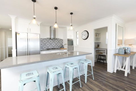 FYNE SHORES - St Kilda Accommodation 3