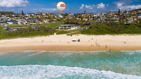 FYNE SHORES - St Kilda Accommodation 1