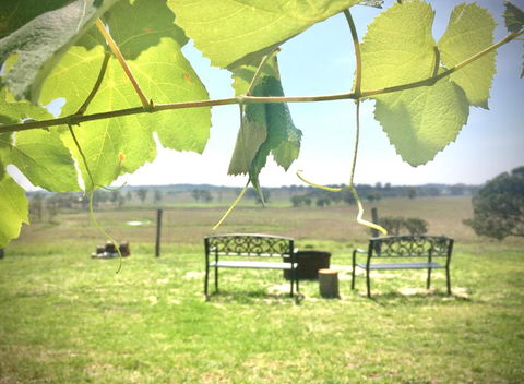 Galbraith Farmhouse South Burnett - St Kilda Accommodation 0