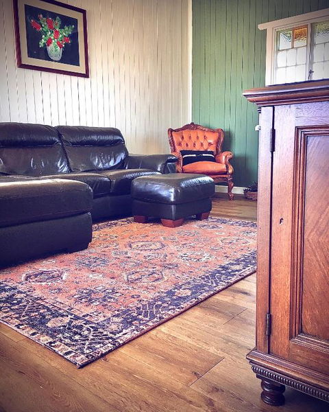 Galbraith Farmhouse South Burnett - St Kilda Accommodation 4