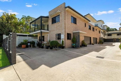 Georgina Townhouse - St Kilda Accommodation 0