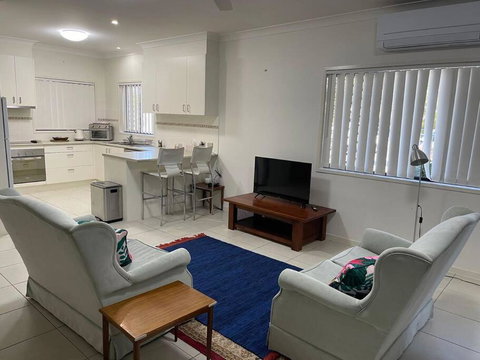 Georgina Townhouse - St Kilda Accommodation 1