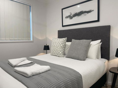 Gold Coast Oasis Villa At Coomera - St Kilda Accommodation 3