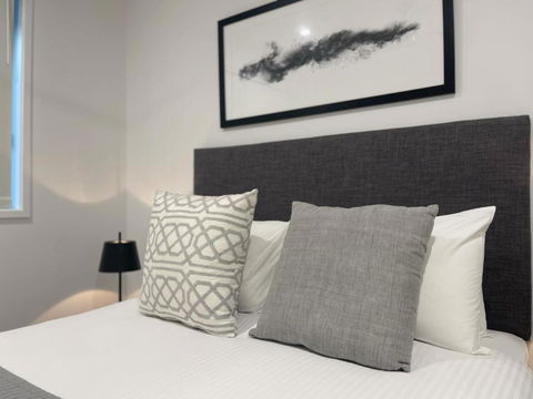 Gold Coast Oasis Villa At Coomera - St Kilda Accommodation 2