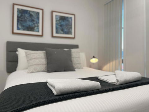 Gold Coast Oasis Villa At Coomera - St Kilda Accommodation 1