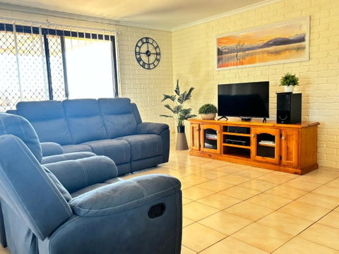 Golden Sunset-Shark Bay Denham - St Kilda Accommodation 0