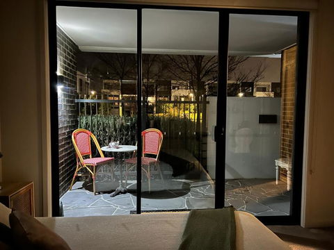 Golf Sandbelt Private Room With Ensuite Inc Breakfast - St Kilda Accommodation 4