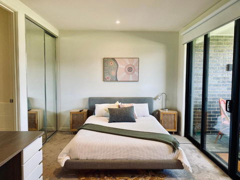 Golf Sandbelt Private Room With Ensuite Inc Breakfast - St Kilda Accommodation 0