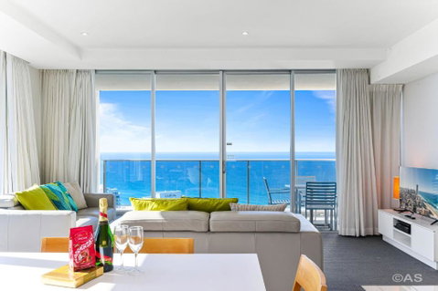 H Residences - Private Apartments - Apartment Stay - St Kilda Accommodation 2