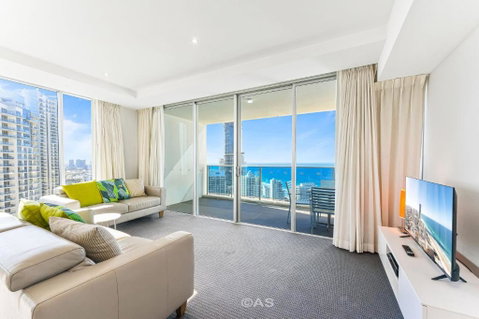 H Residences - Private Apartments - Apartment Stay - St Kilda Accommodation 4