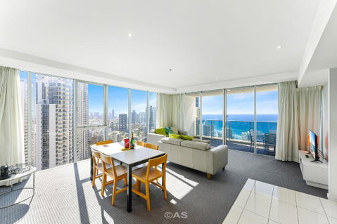 H Residences - Private Apartments - Apartment Stay - St Kilda Accommodation 1