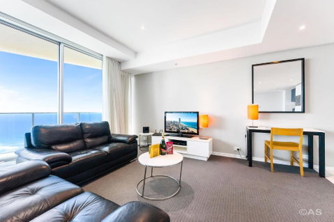 H Residences - Private Apartments - Apartment Stay - St Kilda Accommodation 3