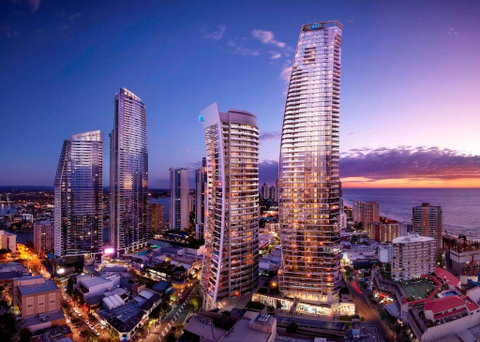 H Residences - Private Apartments - Apartment Stay - St Kilda Accommodation 0