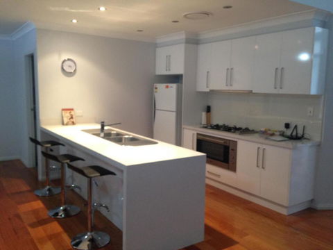 Griffith Prestige Apartments - St Kilda Accommodation 2