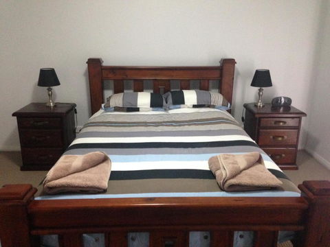 Griffith Prestige Apartments - St Kilda Accommodation 1