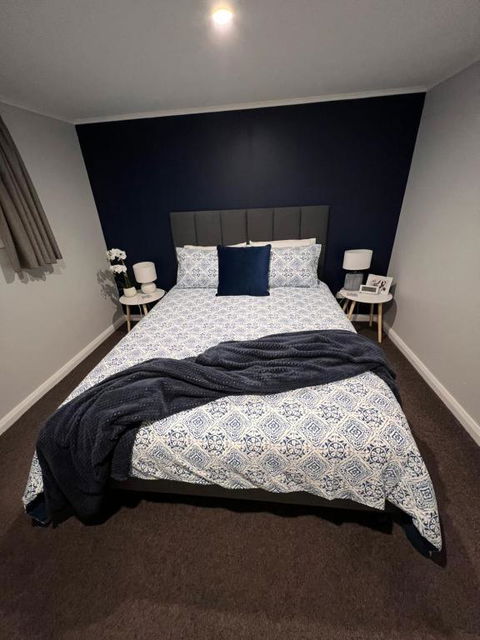 Guesthouse On Grant Street - St Kilda Accommodation 0