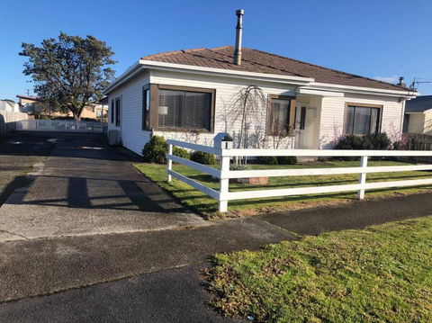 Guesthouse On Grant Street - St Kilda Accommodation 2
