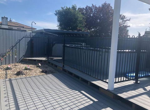 Guesthouse On Grant Street - St Kilda Accommodation 1