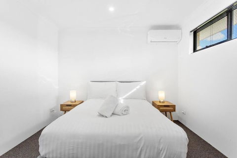 Guildford Family Hideaway - St Kilda Accommodation 4
