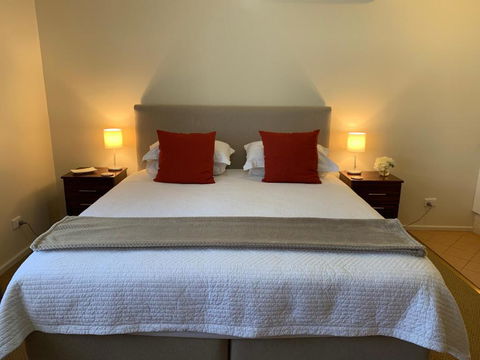 Guildford River Retreat - St Kilda Accommodation 4