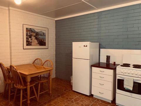 Guildford River Retreat - St Kilda Accommodation 3