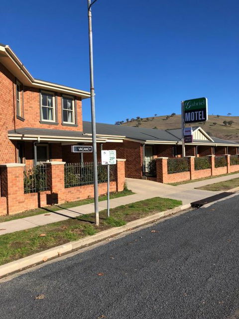 Gundagai Gabriel Motor Inn - St Kilda Accommodation 1